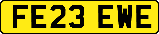 FE23EWE