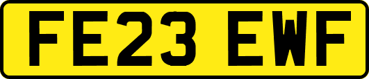 FE23EWF