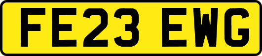 FE23EWG