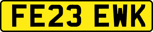 FE23EWK