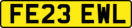 FE23EWL