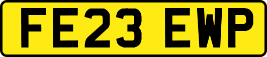 FE23EWP
