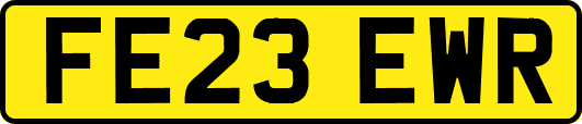 FE23EWR