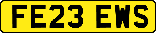 FE23EWS
