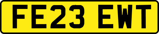 FE23EWT