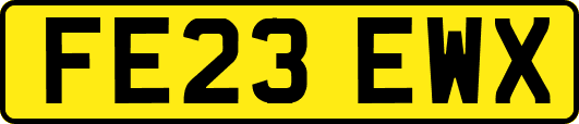 FE23EWX
