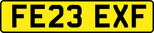 FE23EXF
