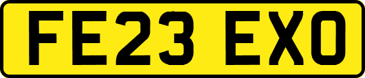 FE23EXO