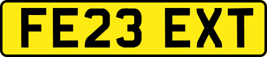 FE23EXT