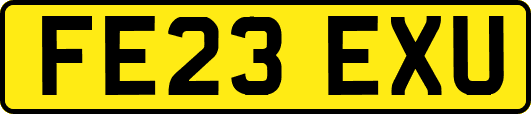 FE23EXU