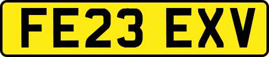 FE23EXV