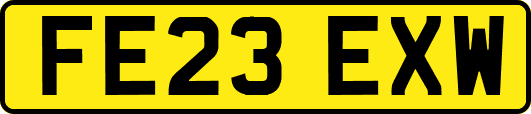 FE23EXW