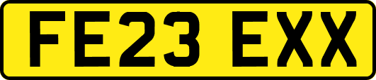FE23EXX