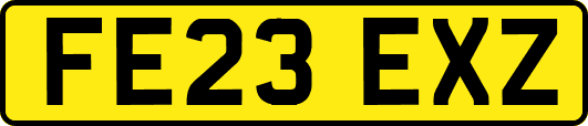 FE23EXZ