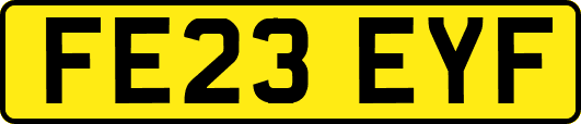 FE23EYF