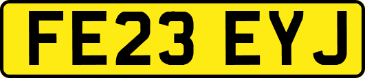 FE23EYJ