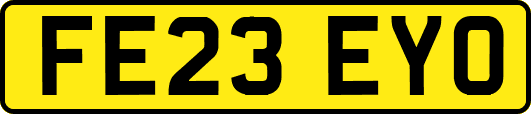 FE23EYO