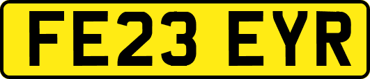 FE23EYR