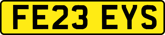 FE23EYS