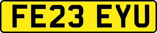 FE23EYU