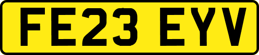 FE23EYV