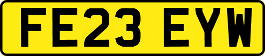FE23EYW