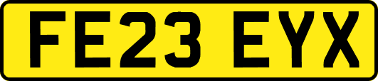 FE23EYX