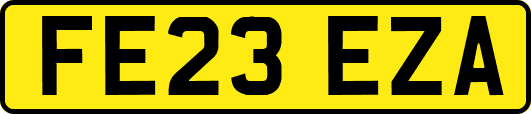 FE23EZA