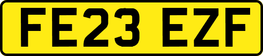 FE23EZF