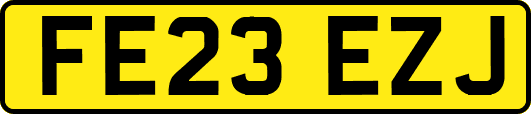 FE23EZJ