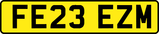 FE23EZM