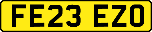 FE23EZO