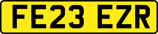 FE23EZR
