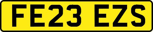 FE23EZS