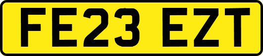 FE23EZT