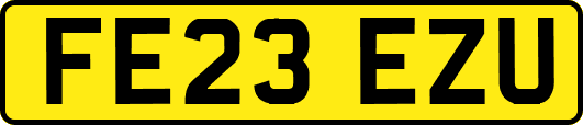 FE23EZU