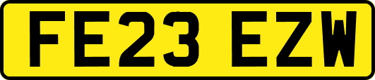 FE23EZW