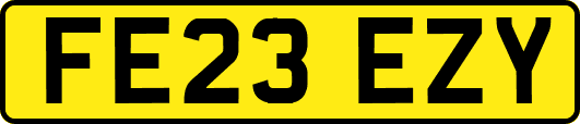 FE23EZY