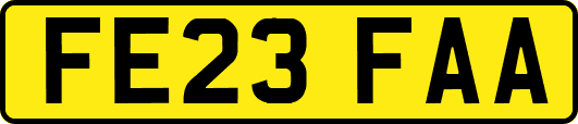 FE23FAA