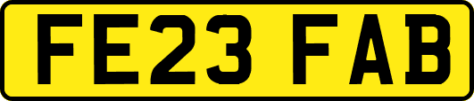 FE23FAB