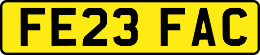 FE23FAC
