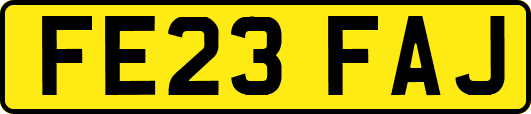 FE23FAJ