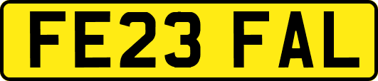 FE23FAL