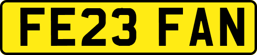 FE23FAN