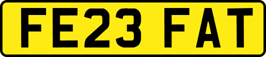 FE23FAT