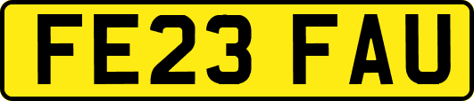 FE23FAU
