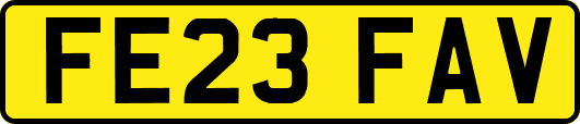 FE23FAV