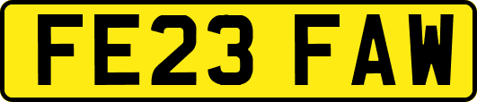 FE23FAW