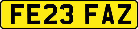 FE23FAZ