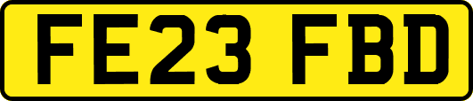 FE23FBD